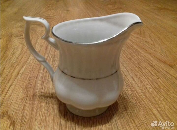 Сервиз кофейный Chodziez на 12 персон