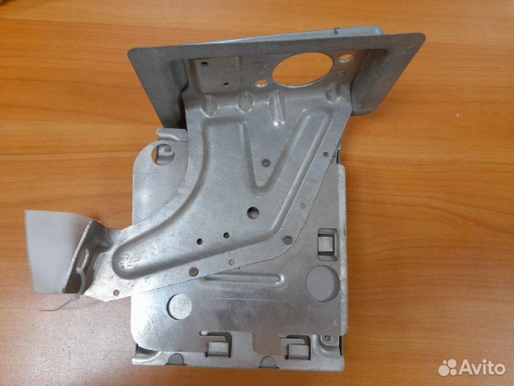 Блок управления АКПП Volvo 960 1990-1998