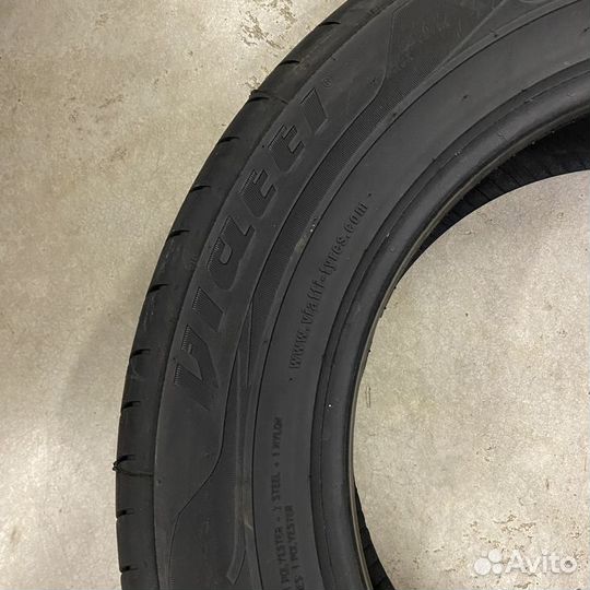 Viatti Strada 2 (V-134) 225/55 R17 101W