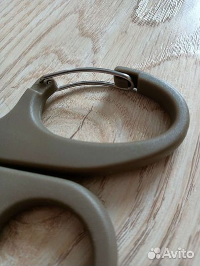 Ножницы медицинские тактические