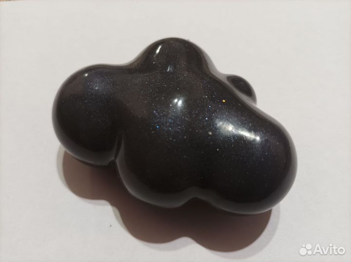 Мыло ручной работы