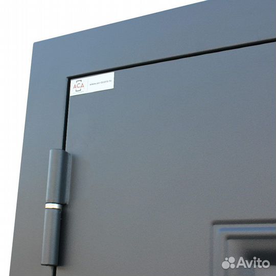 Входные двери