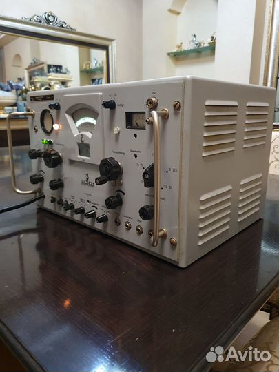 Кв радиоприёмник siemens E 311