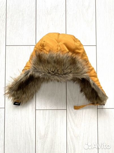 Шапка зимняя 2-4 года Reserved