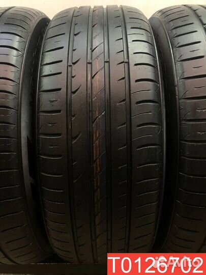 Hankook Ventus Prime 2 K115 235/55 R19 101V