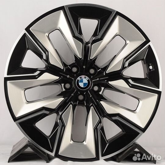 Диски на BMW r21 5x112 ET24 D66.6