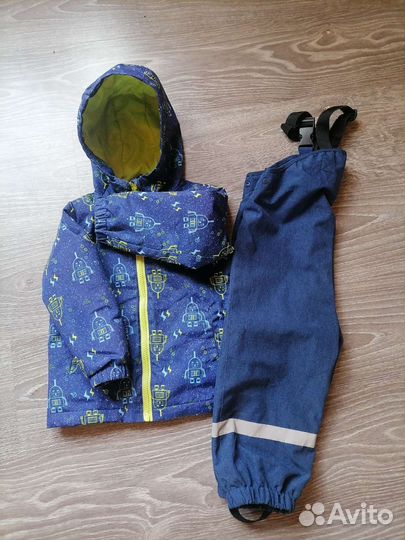 Костюм для мальчика 92 р