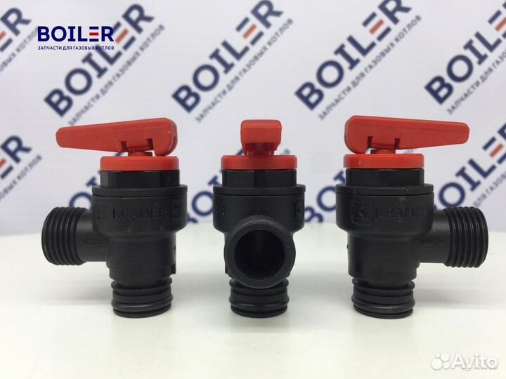 Запчасти для газового котла Vaillant