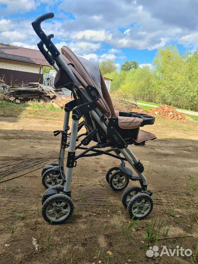 Детская коляска