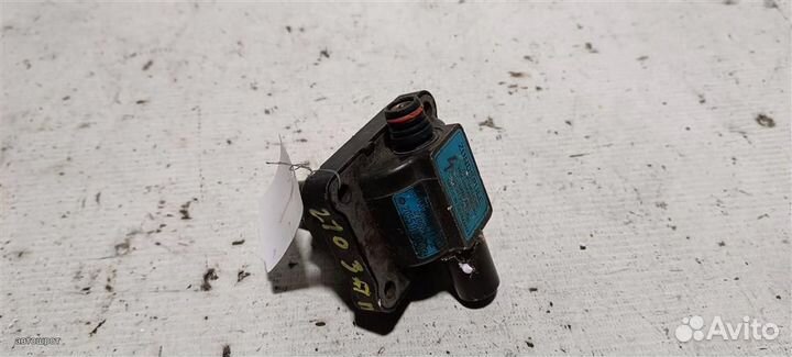 Катушка зажигания модуль mersedesbenz W210 E