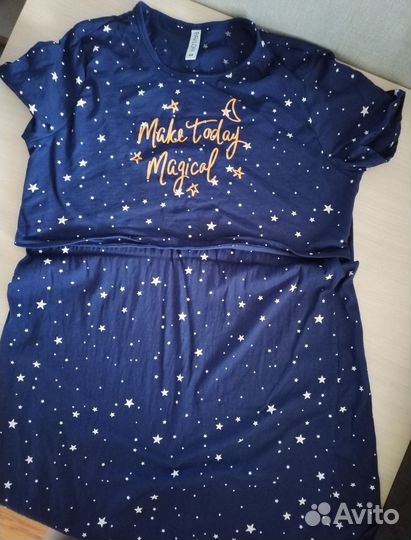 Халат женский