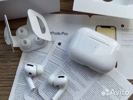AirPods Pro / 2 / 3 original 1:1