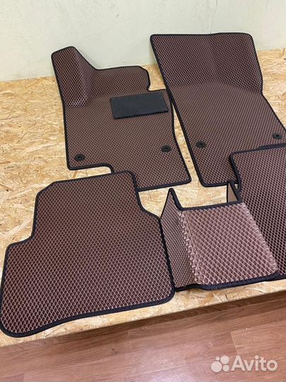 Коврики EVA ева эва в Саранске за 2 часа