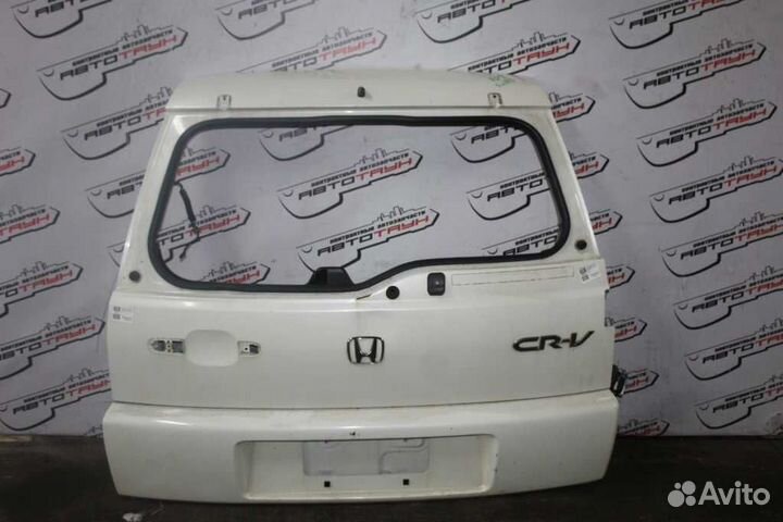 Дверь задняя honda CR-V RD4 RD5 RD6 RD7 без запаск