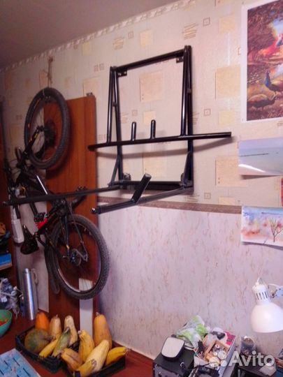 Турник брусья