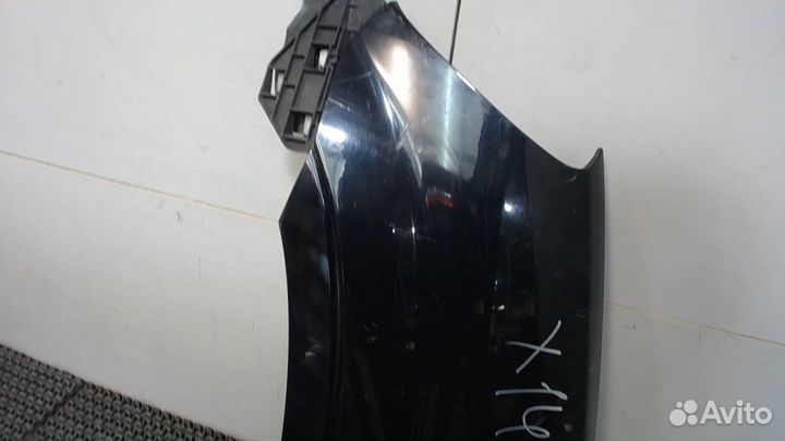 Крыло Honda CR-V, 2005