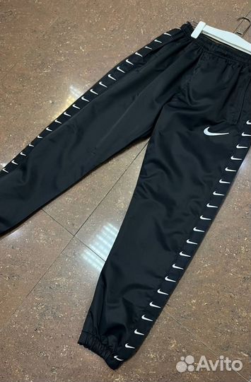 Штаны Nike для тренировок 46-54