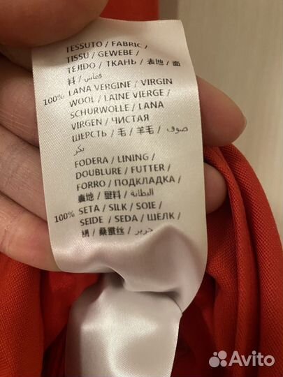 Alexander mcqueen платье