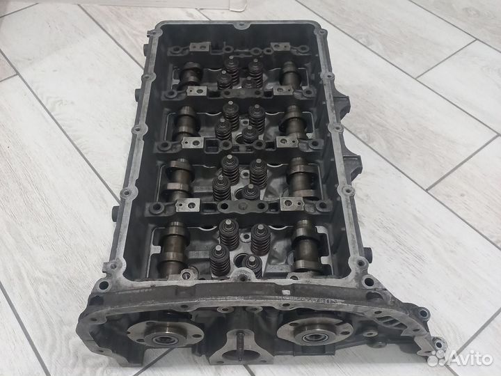 Гбц Форд транзит 2.4 115