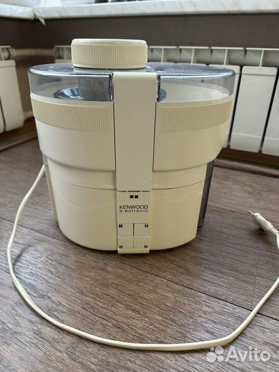 Соковыжималка