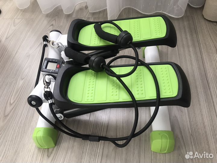 Тренажер мини степпер