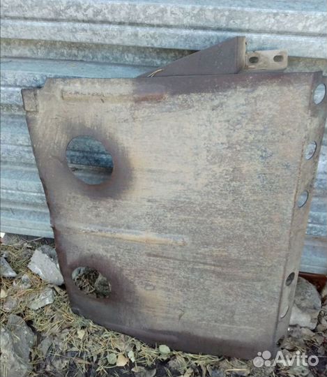 Защита 2110 12 11