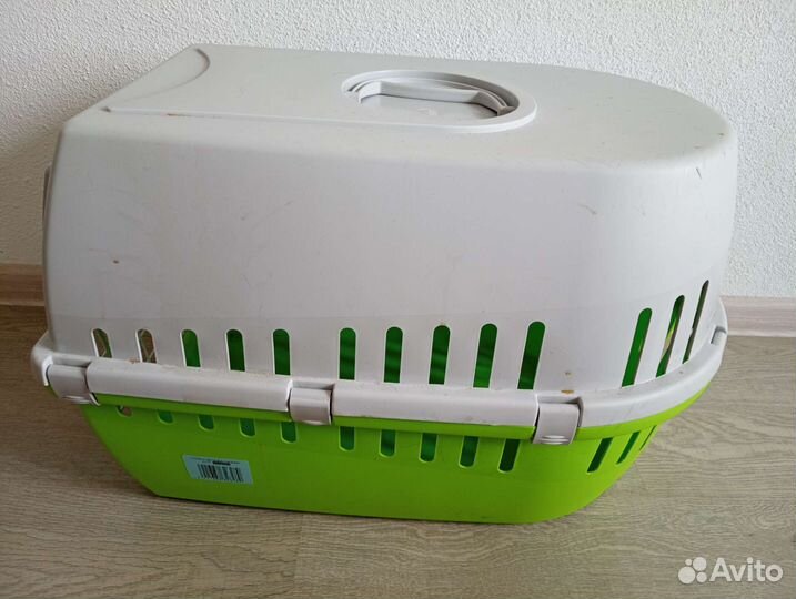 Переноска для собак