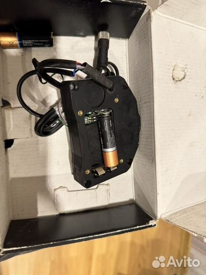 Телеметрия starlane athon GPS RW