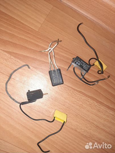 Регулятор числа оборотов