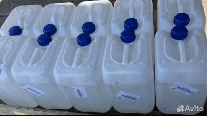 Иммерсионная жидкость