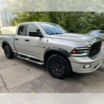 Dodge Ram 4.7 AT, 2011, 124 650 км, с пробегом, цена 2 845 000 руб.