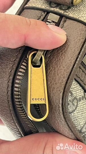 Сумка Gucci Ophidia mini оригинал