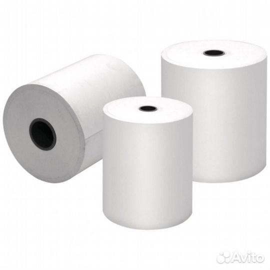 Чековая лента