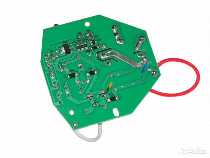 Плата питания мультиварки redmond RMC-M224S вар.3