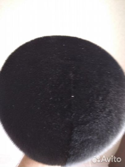 Шапка из нерпы