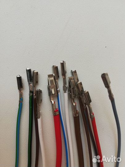 Проводка задней двери opel астра h