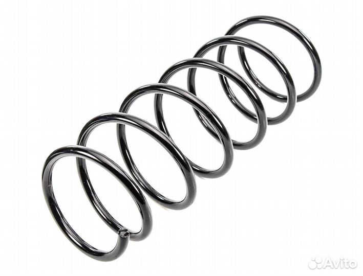 Пружина подвески передняя renault 19