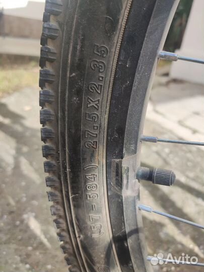 Велосипед stark hunter 27.2