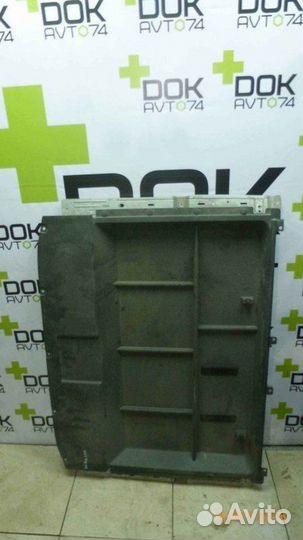 Ящик инструментов Kia Sorento 2.5 2008