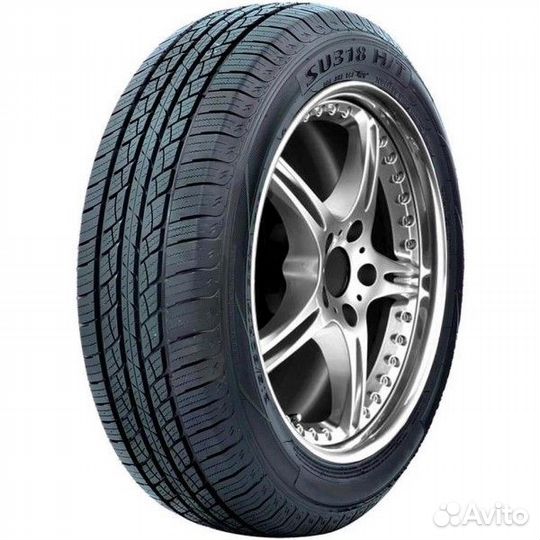 Goodride SU318 225/60 R18