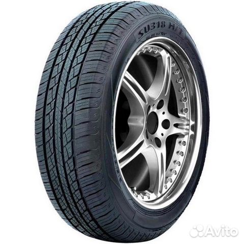 Goodride SU318 225/60 R18