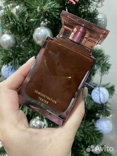 Парфюм TOM ford lost cherry 100ml