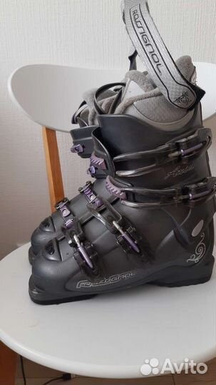 Горнолыжные ботинки rossignol размер 24,5