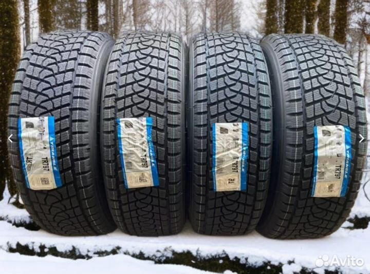 Triangle TR797 265/65 R17 112T