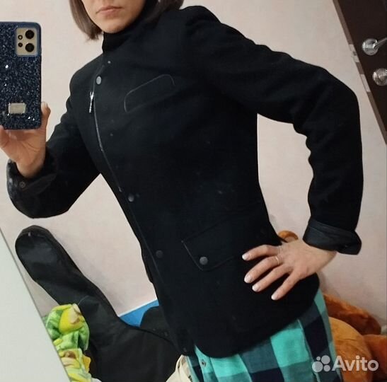 Пиджак женский 42 размер