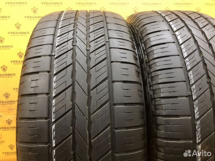 Hankook Dynapro HP RA23 255/55 R18 109H