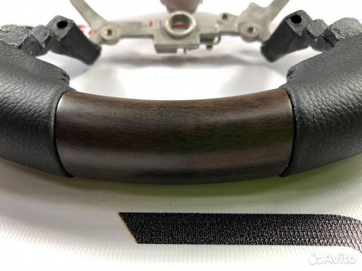 Руль Toyota Land Cruiser 200 3м с 2016 N1788