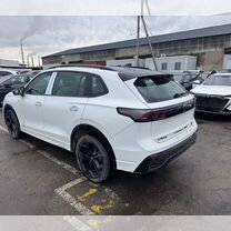 Volkswagen Tiguan L 2.0 AMT, 2025, 65 км, с пробегом, цена 3 300 000 руб., Бишкек