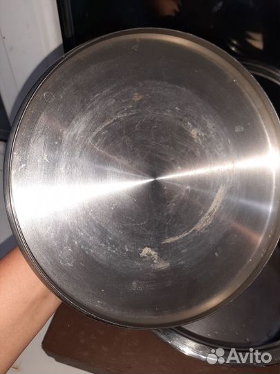 Zepter кастрюля 2 л