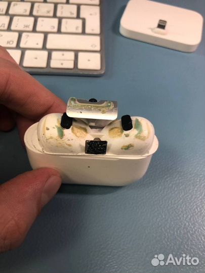 Срочный ремонт iPhone / iPad / Macbook / iMac